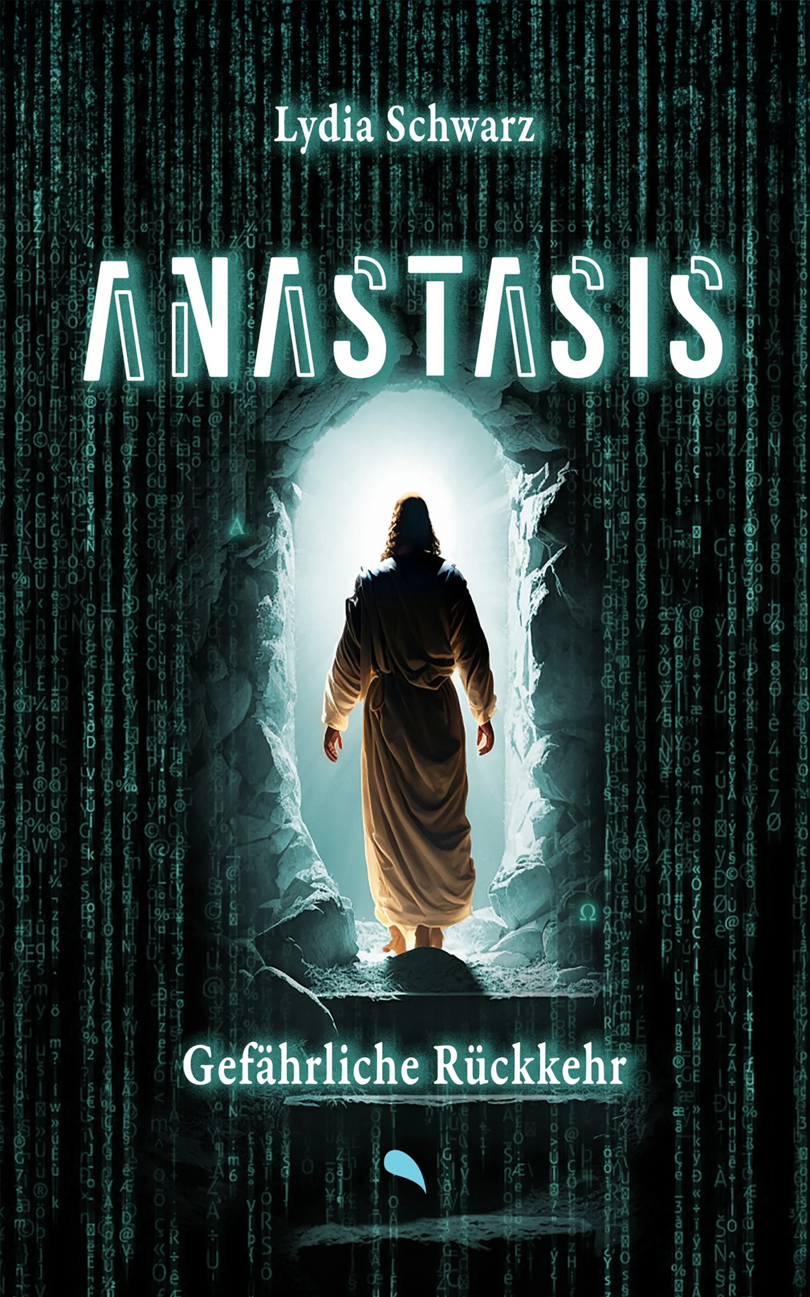 April 2024 // Anastasis
